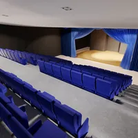 Torre Annunziata inaugura il nuovo Teatro Comunale: spazio alla cultura in via Schiti