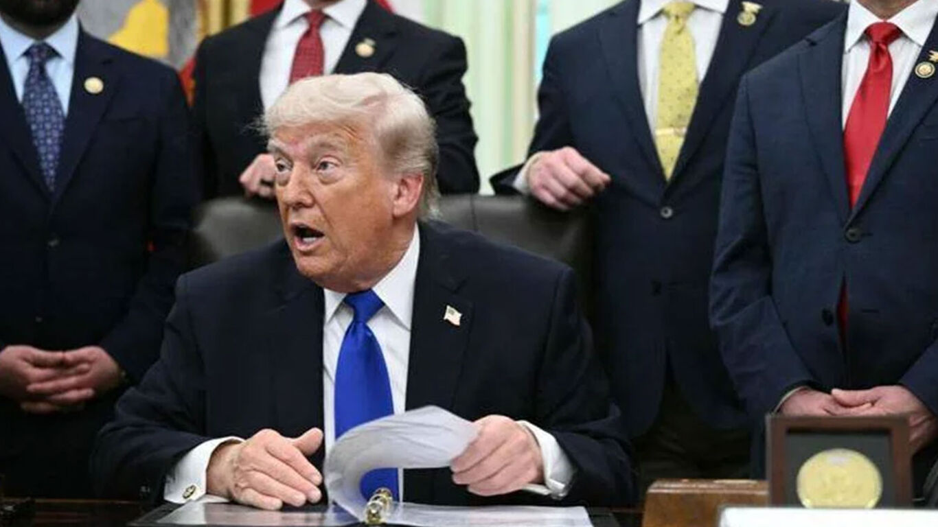 Iran, Trump: "L'Italia non è stata d'aiuto, probabile ritiro delle truppe Usa"