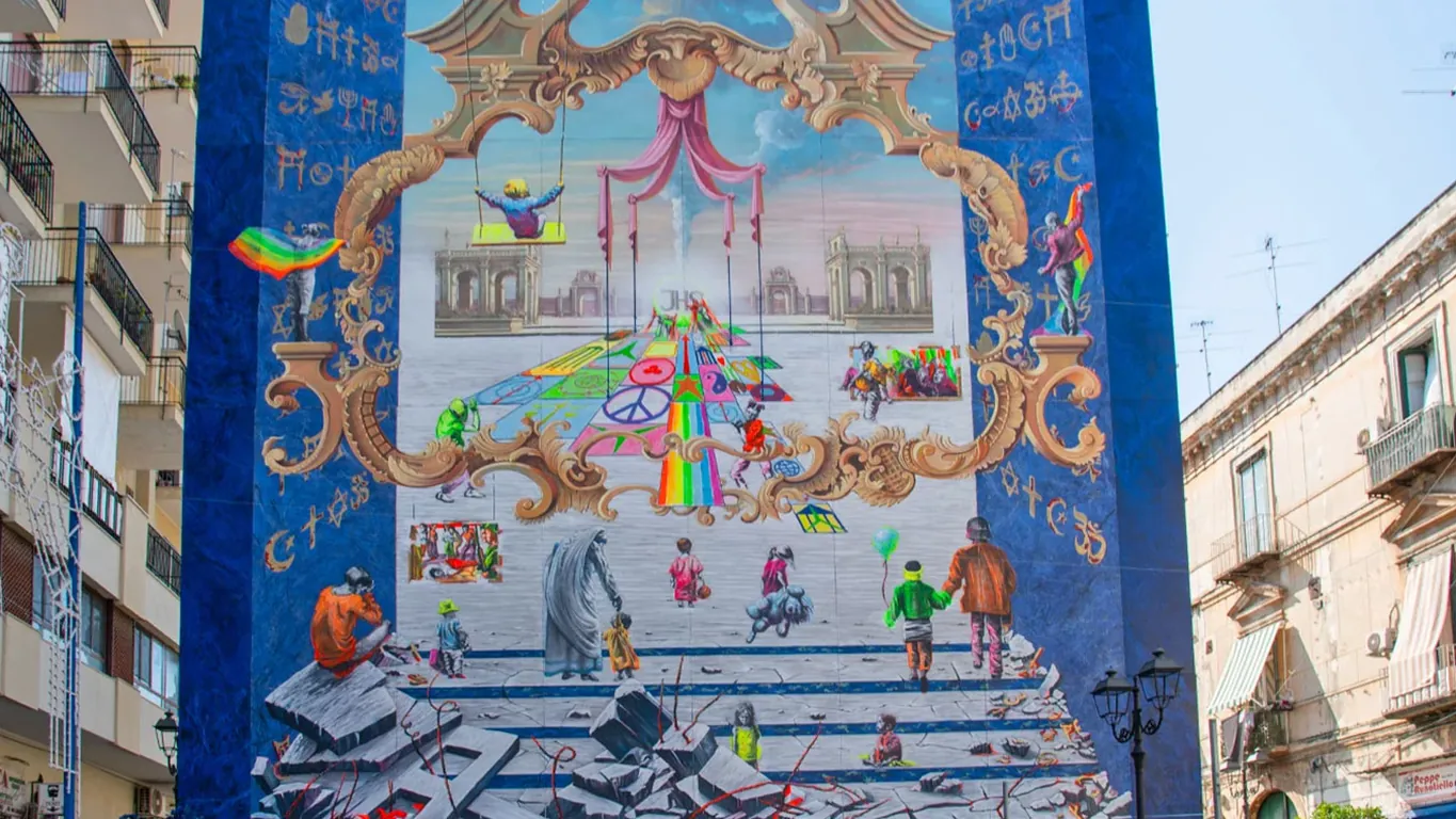 Torre del Greco, polemica sulla Festa dei Quattro Altari: “Esclusi due maestri simbolo della tradizione”
