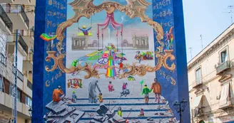 Torre del Greco, polemica sulla Festa dei Quattro Altari: “Esclusi due maestri simbolo della tradizione”