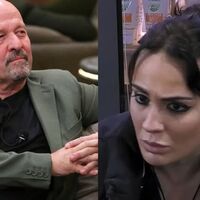 GF Vip, lite shock tra Marco Berry e Francesca Manzini: urla, insulti e caos nella notte
