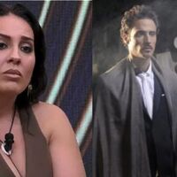 Francesca Manzini contro Marco Berry al GF Vip: “Frasi gravi su Raz Degan”, audio censurato