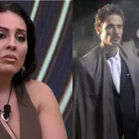 Francesca Manzini contro Marco Berry al GF Vip: “Frasi gravi su Raz Degan”, audio censurato
