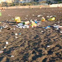 Torre Annunziata, spiagge sporche e lidi chiusi: cresce il malcontento dei cittadini