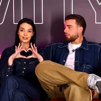 Sara Gaudenzi e Alessio Rubeca verso la convivenza: la coppia nata a Uomini e Donne fa sul serio