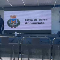 Torre Annunziata trattiene il respiro: il sogno Lega Pro passa da una domenica storica