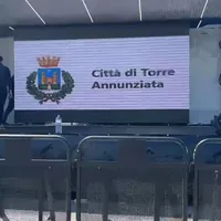 Torre Annunziata trattiene il respiro: il sogno Lega Pro passa da una domenica storica