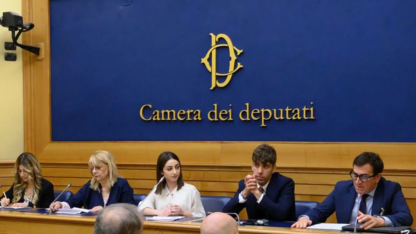 LP International Film Festival, sesta edizione il prossimo 23 maggio a Roma