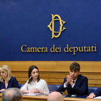 LP International Film Festival, sesta edizione il prossimo 23 maggio a Roma