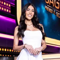 Giulia Salemi si espone su The Cage: "Ho fatto i casting, non sono raccomandata"
