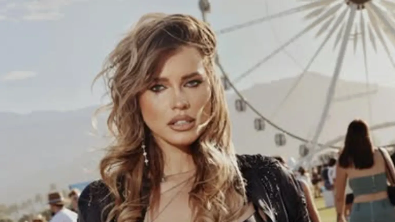 "Ivana Mrazova è incinta", l'indiscrezione sull'ex del GF Vip: il compagno è un imprenditore di Los Angeles