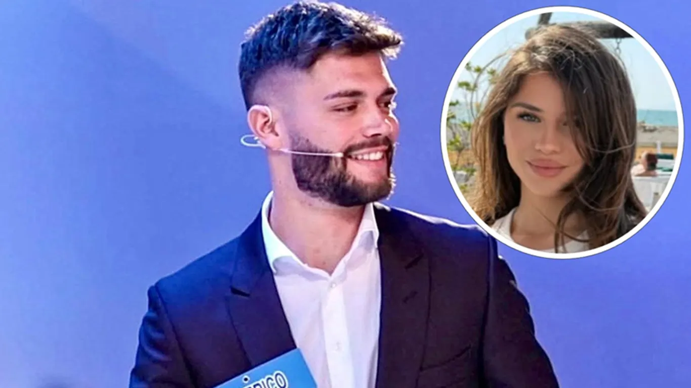 Uomini e Donne, Federico Cotugno punge Cristiana Anania dopo la rottura con Ernesto Passaro