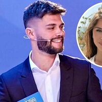 Uomini e Donne, Federico Cotugno punge Cristiana Anania dopo la rottura con Ernesto Passaro