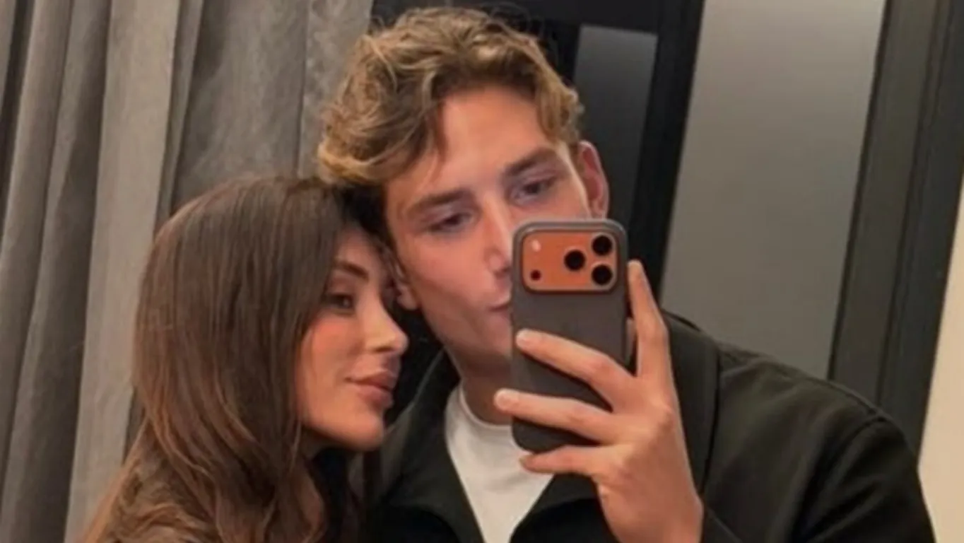 Grande Fratello, Tommaso Franchi rompe il silenzio sulla rottura con Mariavittoria Minghetti: “Nessun tradimento”