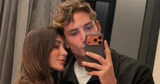 Grande Fratello, Tommaso Franchi rompe il silenzio sulla rottura con Mariavittoria Minghetti: “Nessun tradimento”
