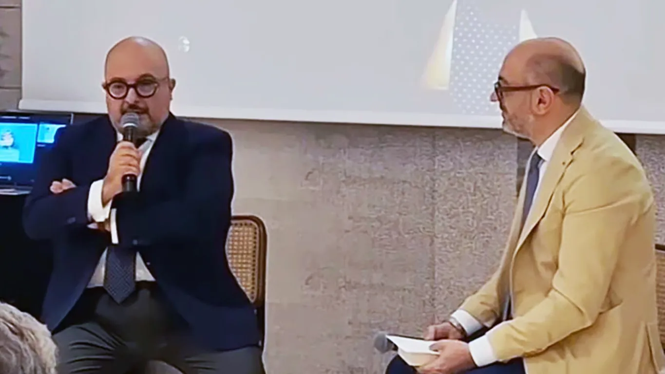 Pompei, ad Habita 79 la presentazione del libro di Gennaro Sangiuliano “Trump: la rivincita”