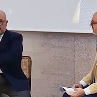 Pompei, ad Habita 79 la presentazione del libro di Gennaro Sangiuliano “Trump: la rivincita”