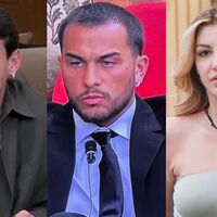 Grande Fratello Vip, Renato e Lucia ai ferri corti: il triangolo con Raul accende il caos nella Casa