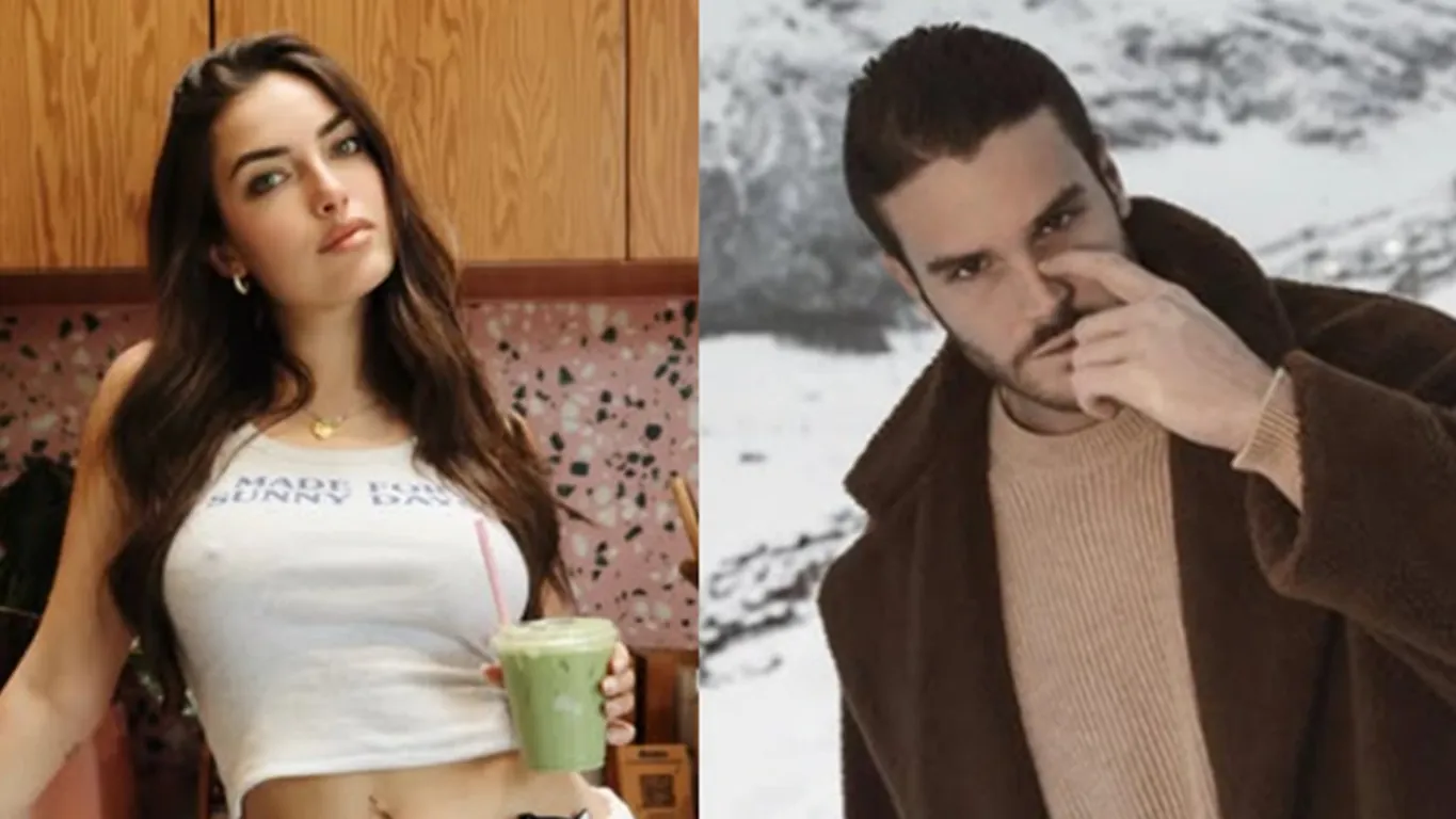 Nilufar Addati, il lapsus su Giordano Mazzocchi scatena il gossip: fan in delirio per il ritorno di fiamma