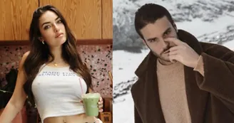 Nilufar Addati, il lapsus su Giordano Mazzocchi scatena il gossip: fan in delirio per il ritorno di fiamma