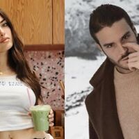 Nilufar Addati, il lapsus su Giordano Mazzocchi scatena il gossip: fan in delirio per il ritorno di fiamma