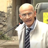 "Palazzo Fienga va giù, ma Torre Annunziata non ha ancora voltato pagina”: l'affondo del procuratore Fragliasso