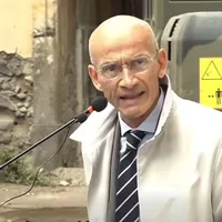 "Palazzo Fienga va giù, ma Torre Annunziata non ha ancora voltato pagina”: l'affondo del procuratore Fragliasso