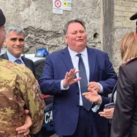 Torre Annunziata, terremoto politico dopo le parole di Fragliasso: si dimette il sindaco Cuccurullo
