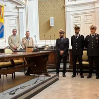 Castellammare, raffica di controlli della Polizia Municipale: sequestri, denunce e arresti