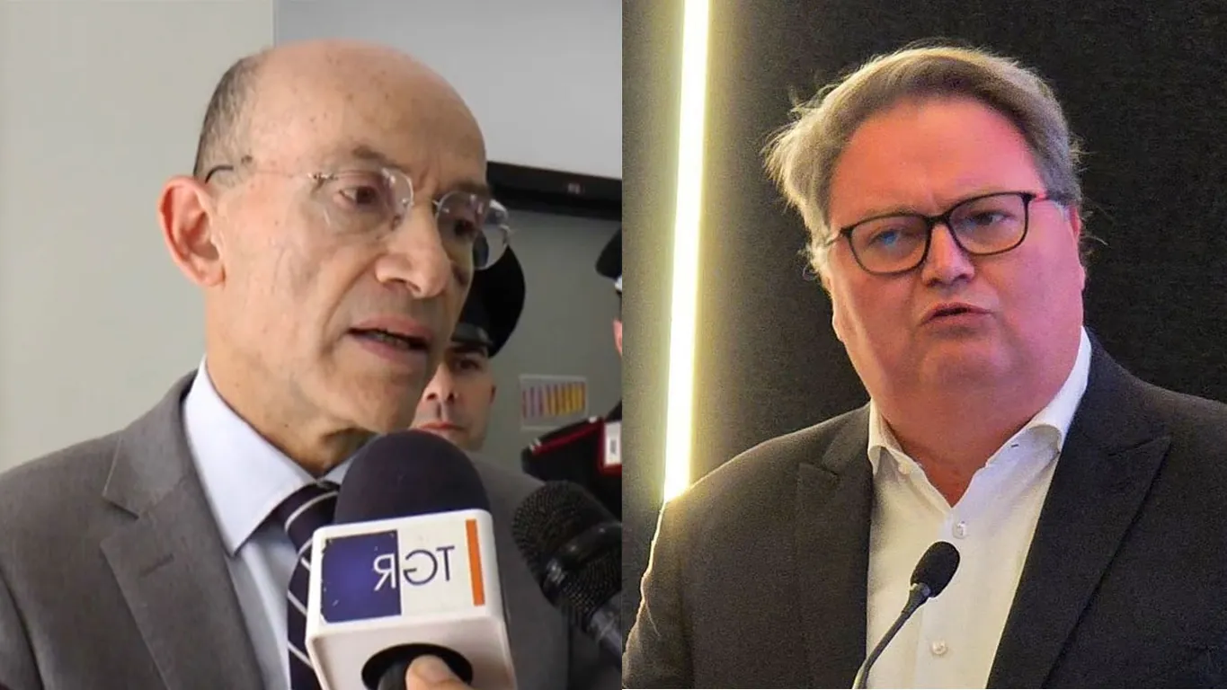 Torre Annunziata, le parole di Fragliasso scuotono il Palazzo: legalità e politica davanti al punto di non ritorno