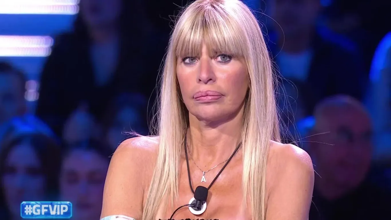 GF Vip, puntata del 5 maggio: Alessandra Mussolini seconda finalista, quattro concorrenti in Nomination