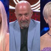 GF Vip, caos nella Casa: Alessandra Mussolini pronta a lasciare dopo 6 nomination, poi l'attacco a Elia e Berry