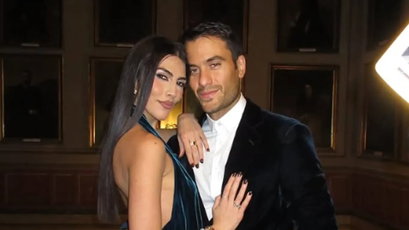Giulia Salemi e Pierpaolo Pretelli, il settimanale Chi fa chiarezza: la verità sulla presunta crisi tra i “Prelemi”