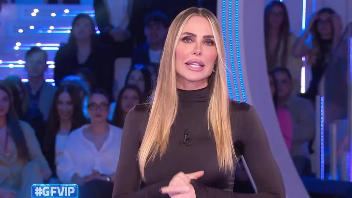 GF Vip in crescita, gli ascolti della quattordicesima puntata
