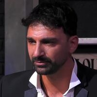 GF Vip, Raimondo Todaro si commuove parlando di Francesca Tocca: "La risposerei mille volte"