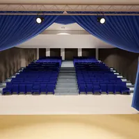 Torre Annunziata, annullata la cerimonia di inaugurazione del Teatro Comunale