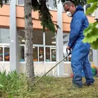 C.mare di Stabia. Verde pubblico, lavori al III Circolo Didattico
