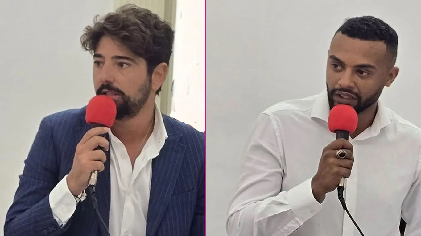 Torre Annunziata, si dimettono anche D'Avino e Russo: Oplonti Futura lascia il Consiglio comunale