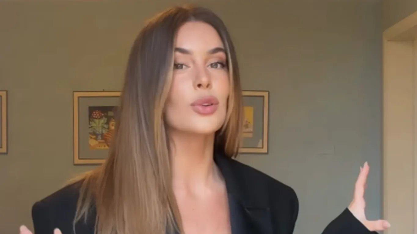 Sophie Codegoni, confessioni intime sui social: amore, maternità e gravidanza