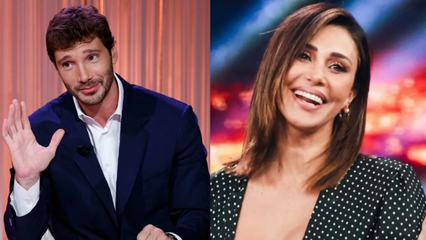 Stefano De Martino “su tutte le furie” con Belen Rodriguez: il retroscena che riaccende la tensione tra i due ex