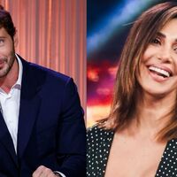 Stefano De Martino “su tutte le furie” con Belen Rodriguez: il retroscena che riaccende la tensione tra i due ex