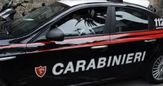 Gragnano, nascondeva droga tra le fessure di una parete rocciosa: arrestato 24enne