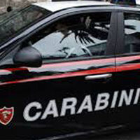 Gragnano, nascondeva droga tra le fessure di una parete rocciosa: arrestato 24enne