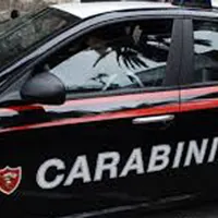 Gragnano, nascondeva droga tra le fessure di una parete rocciosa: arrestato 24enne