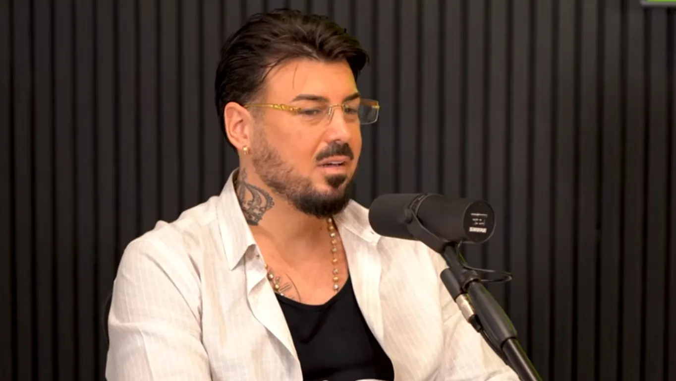 Lino Giuliano senza filtri, la verità su Temptation Island e Grande Fratello: i retroscena nascosti