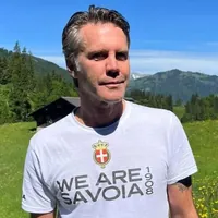 Savoia in Serie C, Emanuele Filiberto: “Torre Annunziata merita lo stadio, sogno la Serie B”