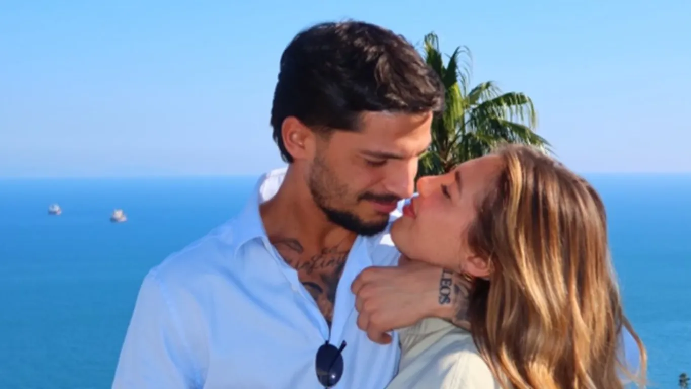 Gianmarco Steri e Martina De Ioannon, il retroscena inedito: l'incontro sfiorato prima di Uomini e Donne