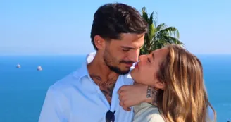 Gianmarco Steri e Martina De Ioannon, il retroscena inedito: l'incontro sfiorato prima di Uomini e Donne