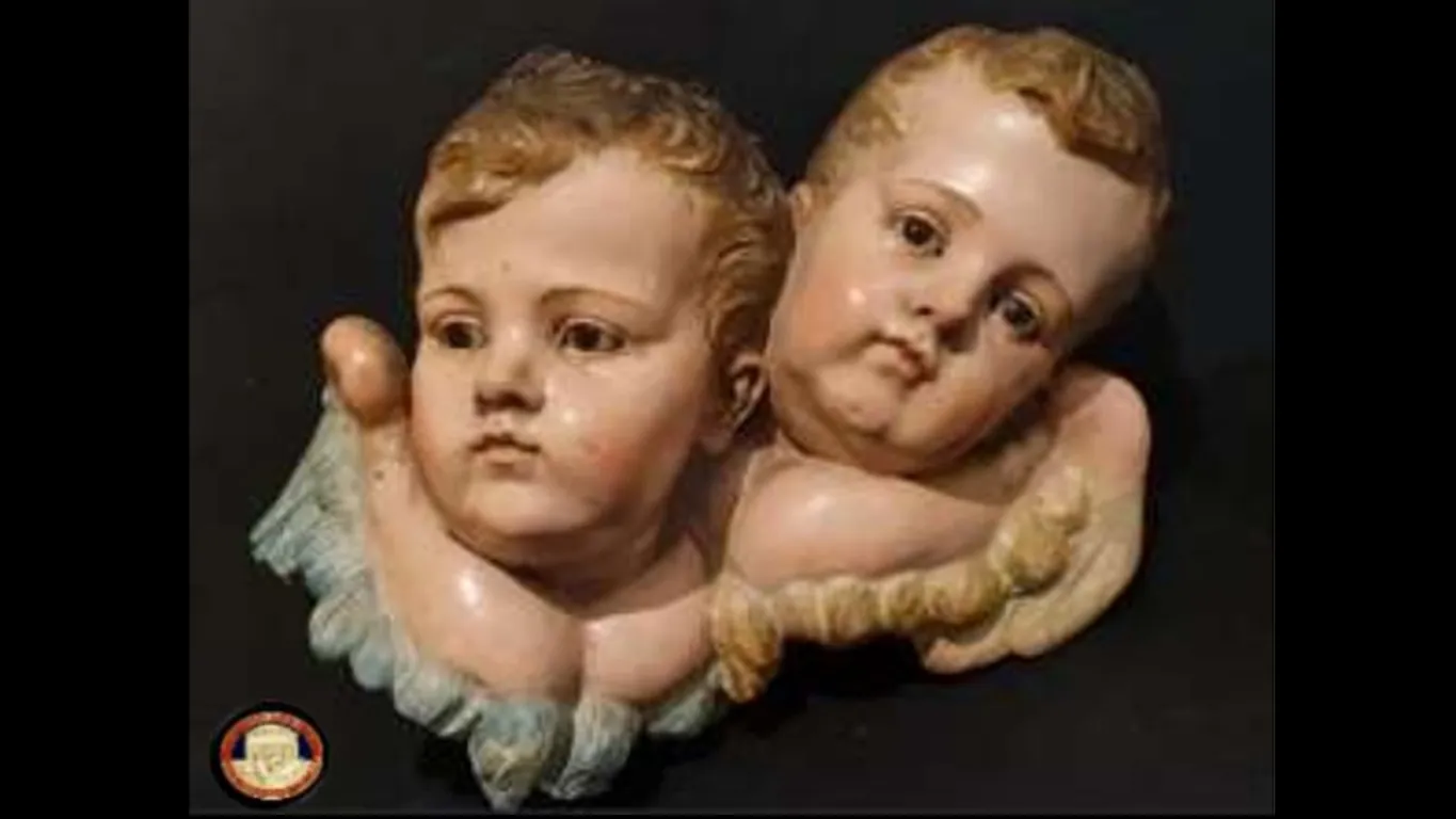 Cava de' Tirreni, torna in chiesa dopo 42 anni una scultura rubata: recuperata dai carabinieri in America