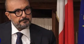 Torre Annunziata, Sangiuliano difende Fragliasso: «Ha squarciato il velo delle ipocrisie»